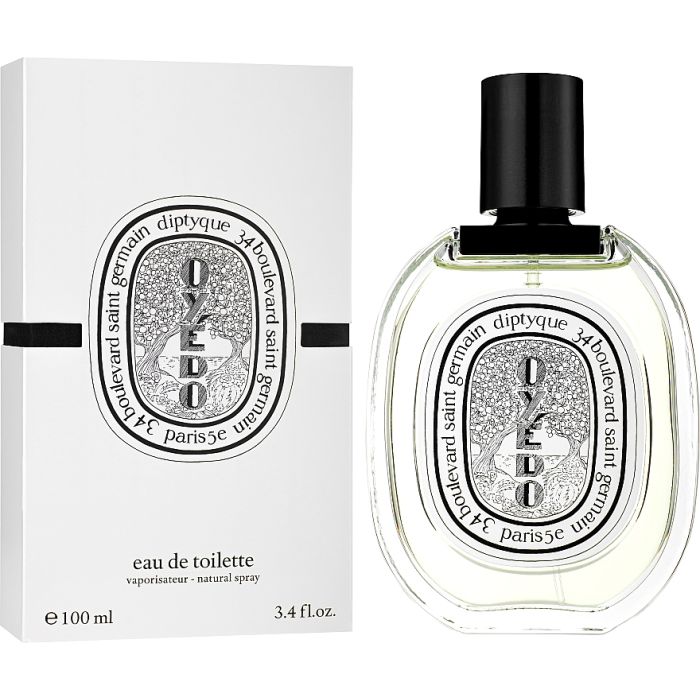 Diptyque Oyedo woda toaletowa 100ml unisex