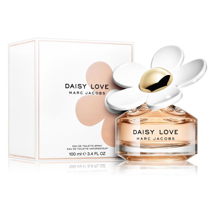 Marc Jacobs Daisy Love woda toaletowa 100ml dla Pań