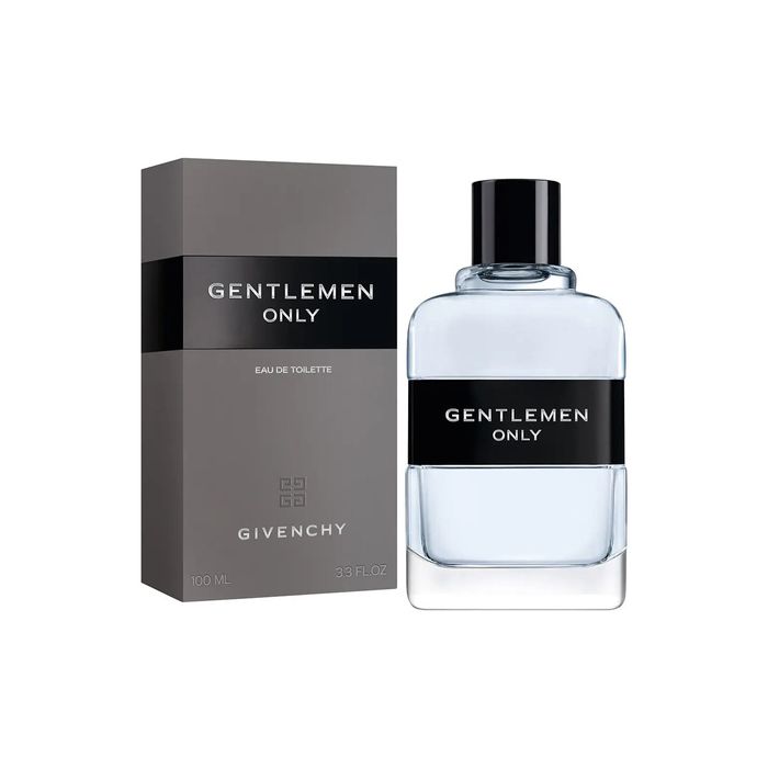 Givenchy Gentlemen Only woda toaletowa 100ml dla Panów