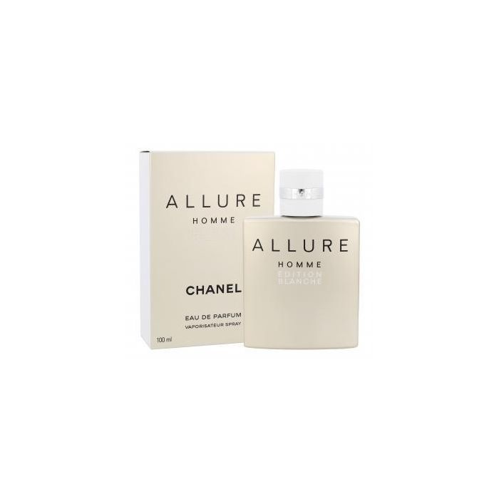 Chanel Allure Homme Edition Blanche woda perfumowana 100ml dla Panów