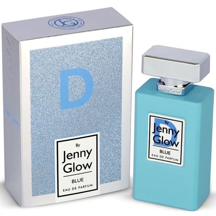 Jenny Glow Blue woda perfumowana 80ml unisex