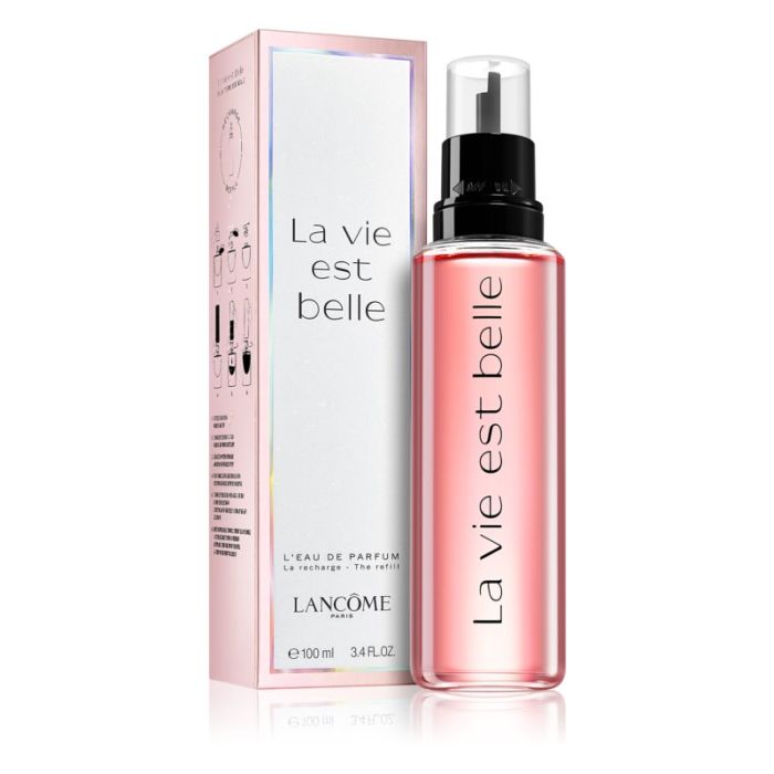 Lancome La Vie Est Belle napełnienie woda perfumowana 100ml dla Pań
