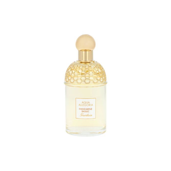 Guerlain Aqua Allegoria Mandarine Basilic woda toaletowa 125ml dla Pań