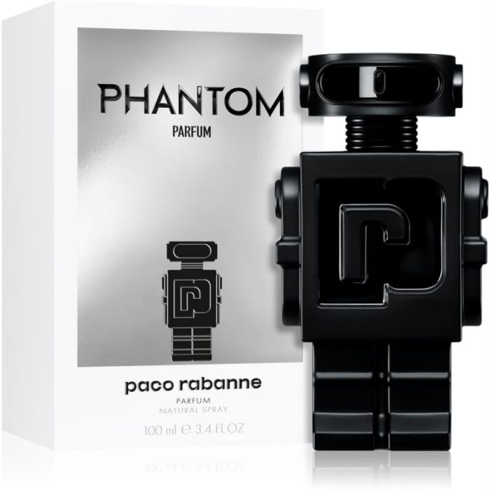 Paco Rabanne Phantom Parfum perfumy 100ml dla Panów
