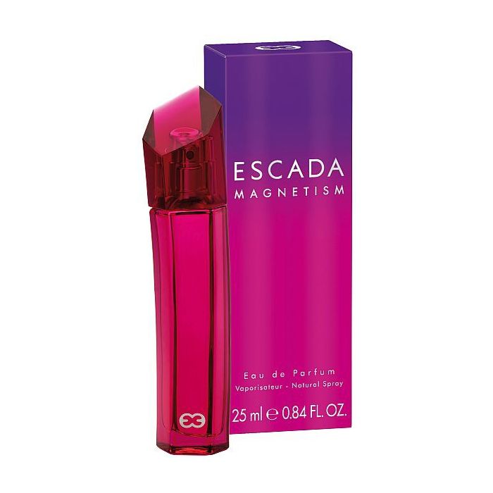 Escada Magnetism woda perfumowana 25ml dla Pań