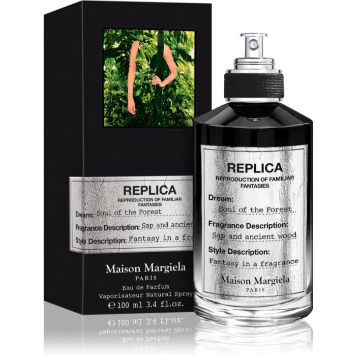 Maison Margiela REPLICA Soul of the Forest woda perfumowana 100ml unisex