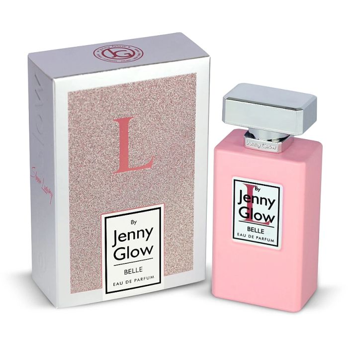 Jenny Glow Belle woda perfumowana 80ml dla Pań