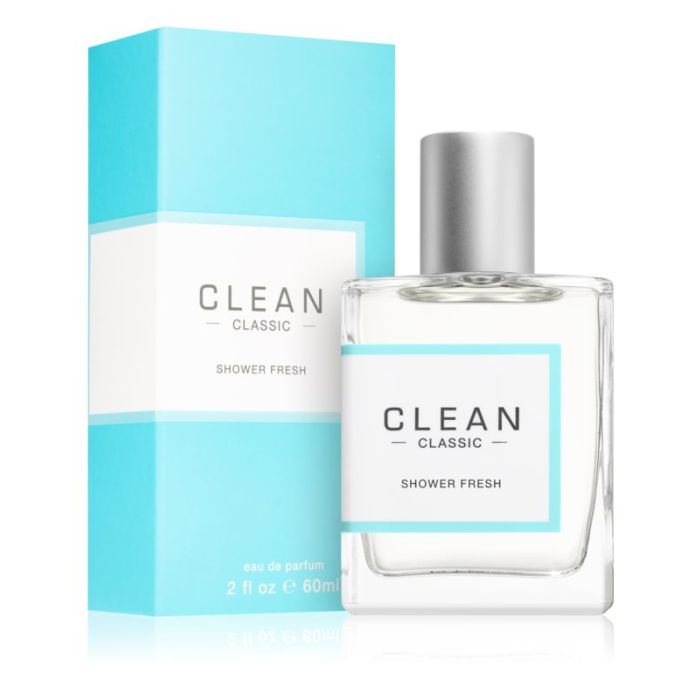 Clean Shower Fresh woda perfumowana 60ml dla kobiet