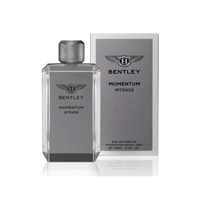 Bentley Momentum Intense woda perfumowana 100ml dla Panów