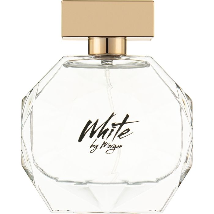 Morgan White By Morgan woda perfumowana 50ml dla pań