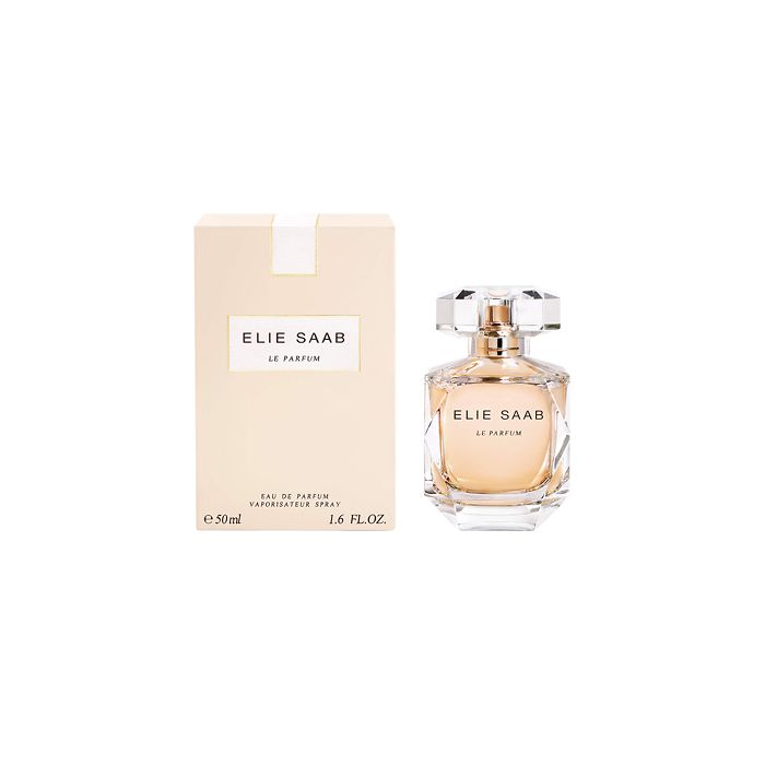 Elie Saab Le Parfum Woda perfumowana 50ml dla Pań