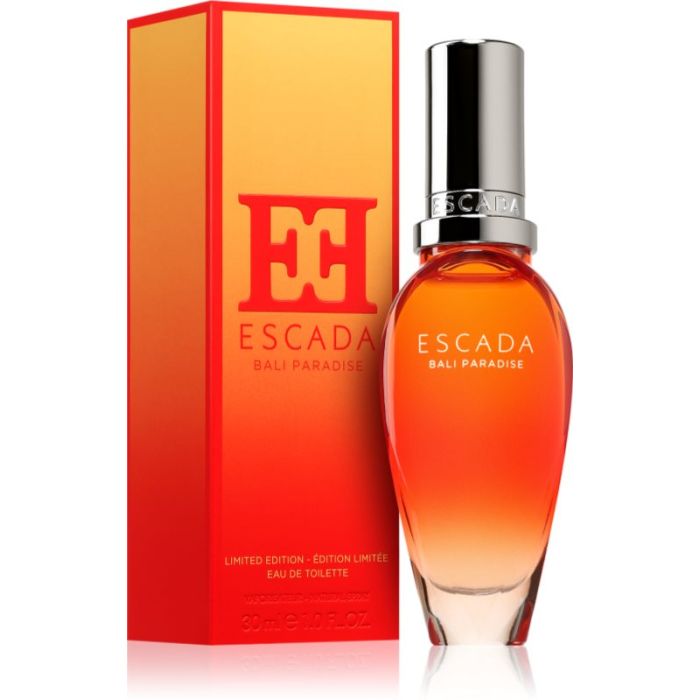Escada Bali Paradise woda toaletowa 30ml dla Pań