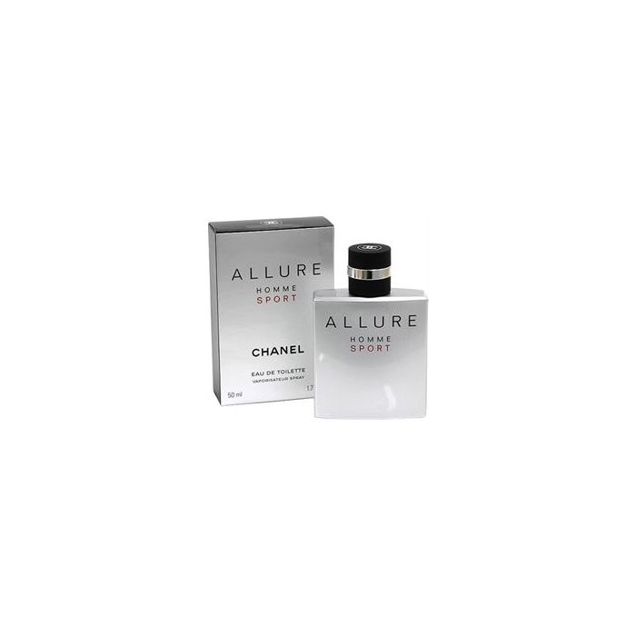 Chanel Allure Homme Sport woda toaletowa 50ml dla Panów