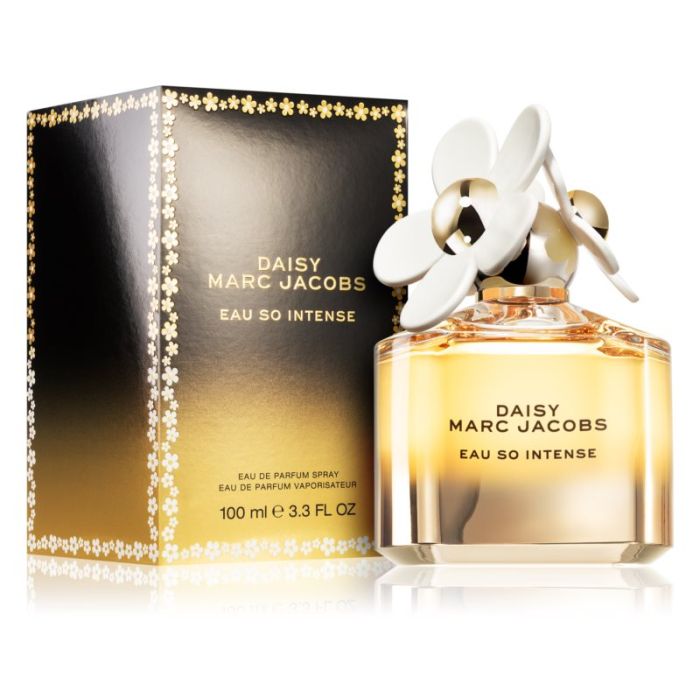 Marc Jacobs Daisy Eau So Intense woda perfumowana 100ml dla Pań