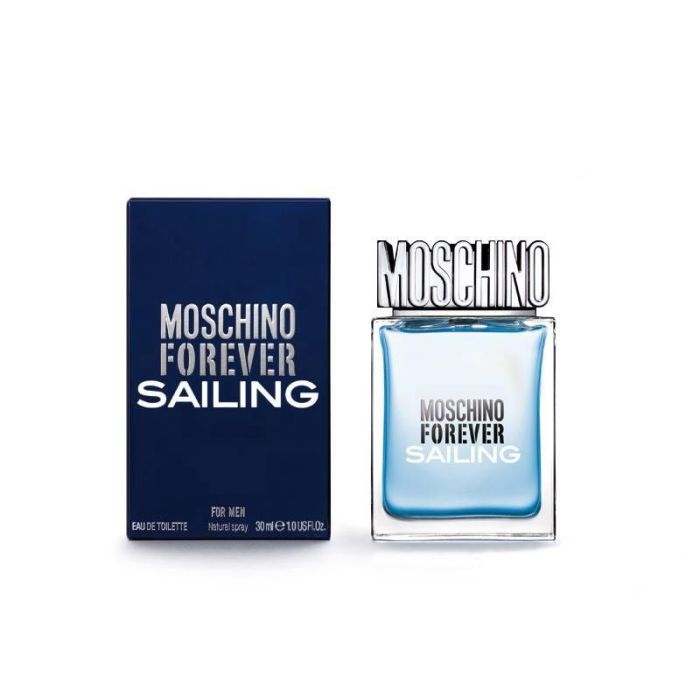 Moschino Forever Sailing Woda Toaletowa 30ml dla Panów