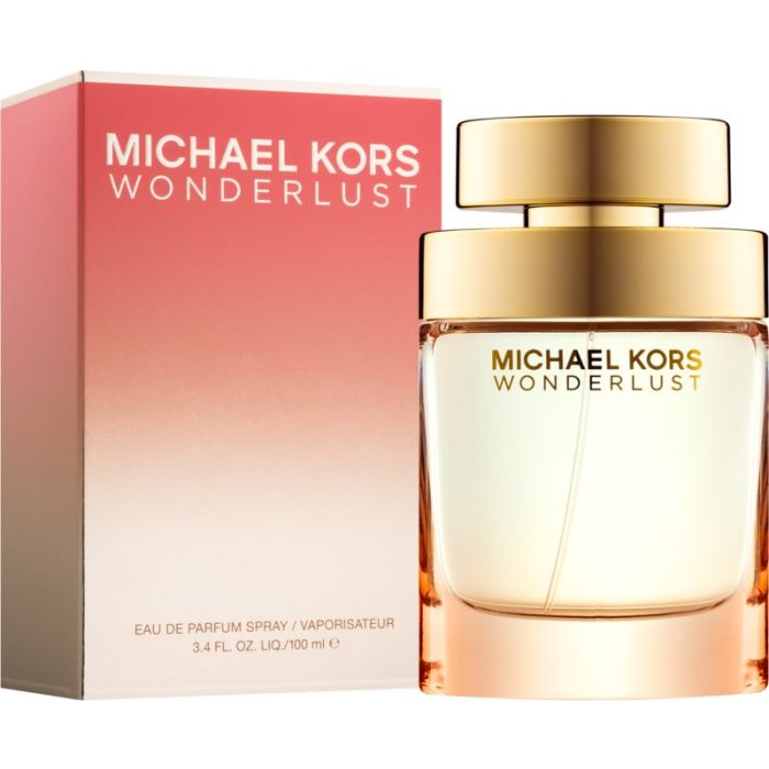 Michael Kors Wonderlust woda perfumowana 100ml dla Pań