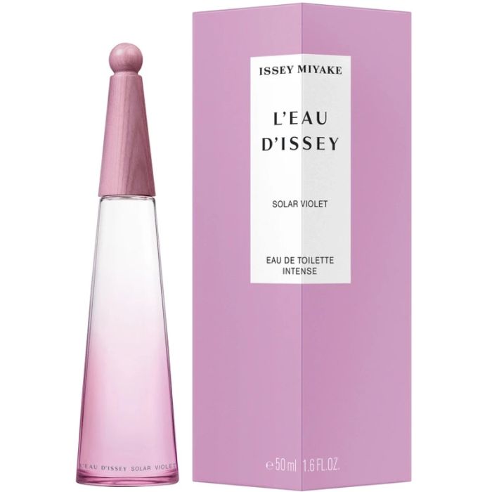 Issey Miyake L'Eau d'Issey Solar Violet woda toaletowa 50ml dla Pań