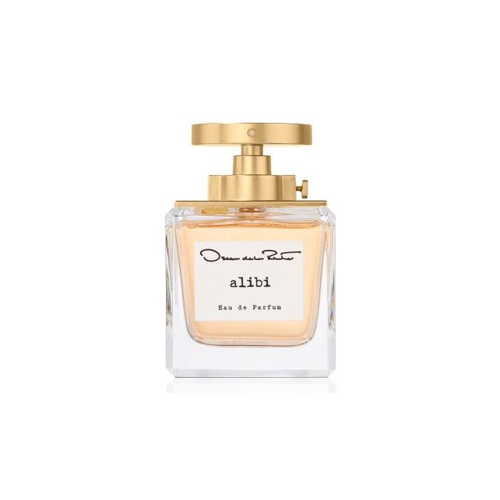 Oscar de la Renta Alibi Woda perfumowana 100ml dla Pań