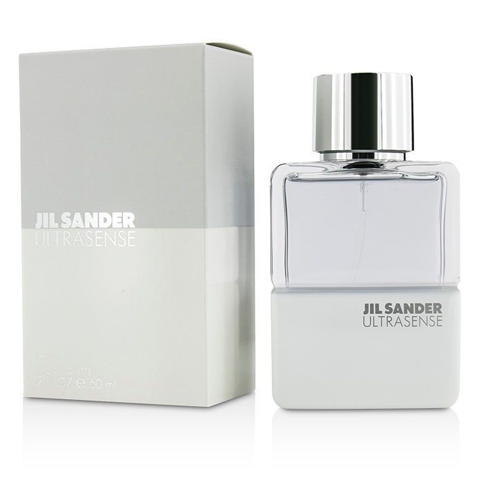 Jil Sander Ultrasense White Woda toaletowa 60ml dla Panów