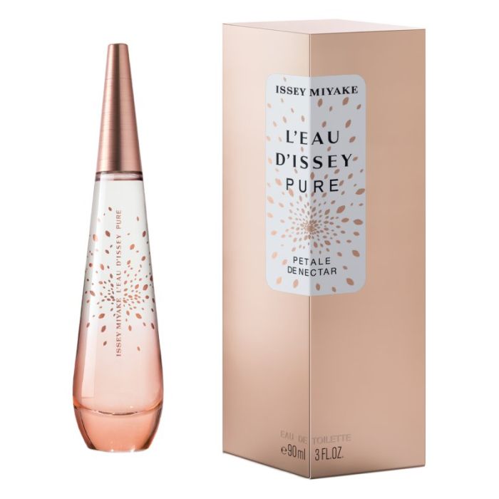 Issey Miyake L'Eau d'Issey Pure Petale de Nectar woda toaletowa 90ml dla kobiet