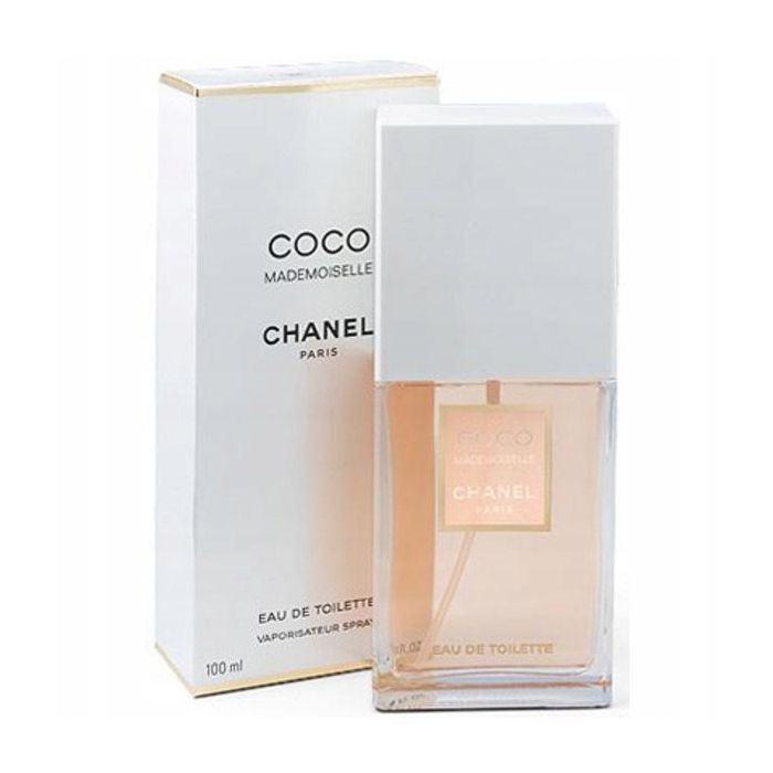 Chanel Coco Mademoiselle woda toaletowa 100ml dla Pań