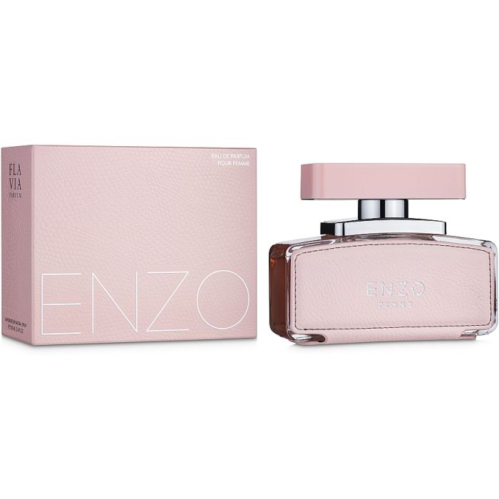 Flavia Enzo For Women woda perfumowana 100ml dla pań