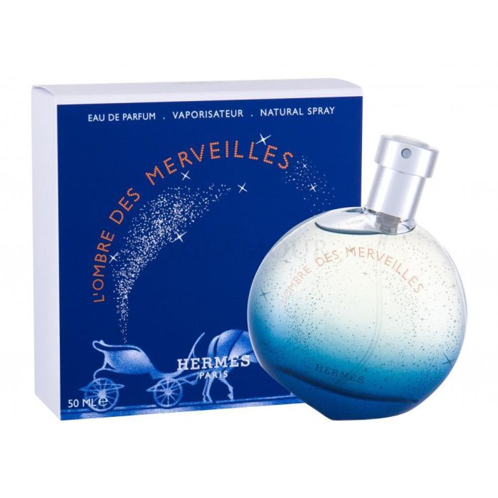 Hermes L'Ombre des Merveilles woda perfumowana 50ml unisex