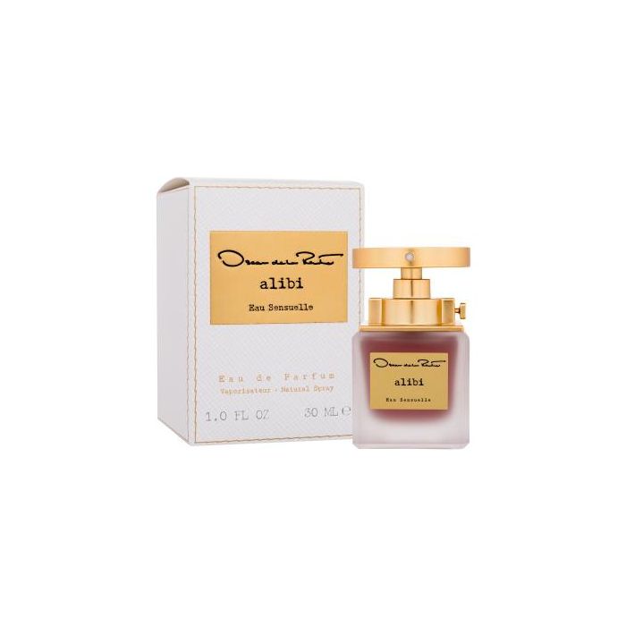 Oscar de la Renta Alibi Sensuelle woda perfumowana 30ml dla Pań