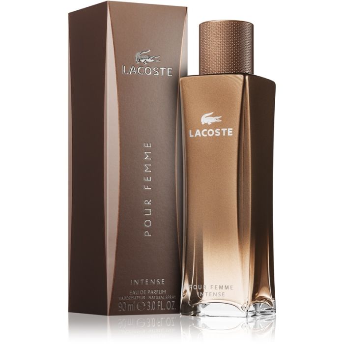 Lacoste Pour Femme Intense woda perfumowana 90ml dla Pań