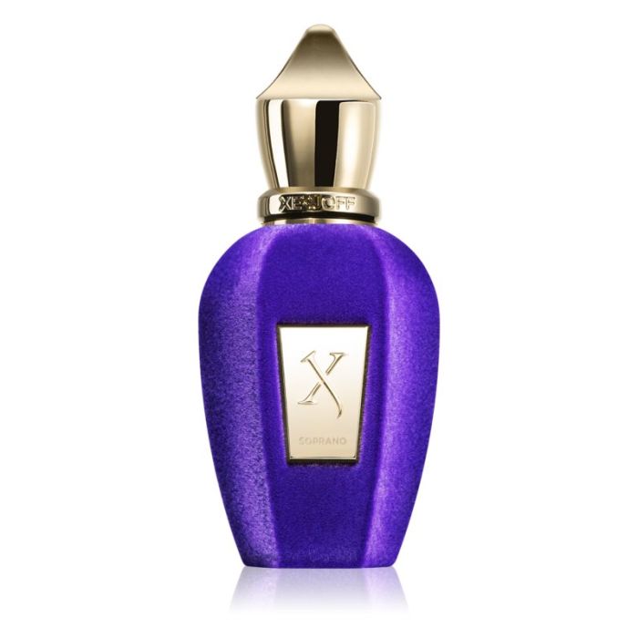 Xerjoff Soprano woda perfumowana 50ml unisex