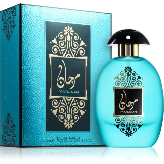 Al Wataniah Marjaan woda perfumowana 100ml unisex