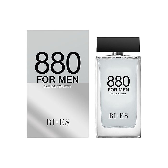 Bi-Es 880 For Men woda toaletowa 90ml dla panów