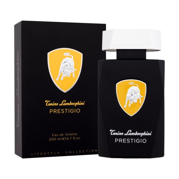 Tonino Lamborghini Prestigio woda toaletowa 200ml dla Panów