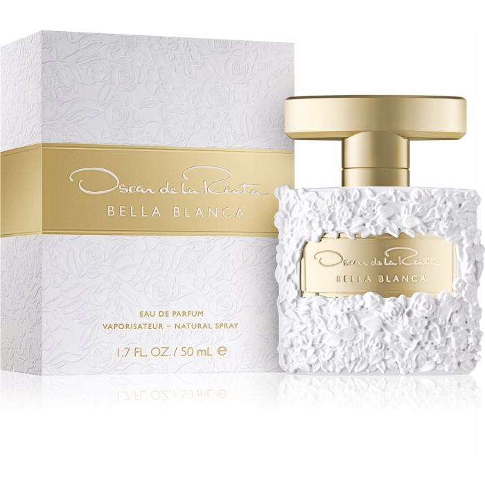 Oscar de la Renta Bella Blanca woda perfumowana 30ml dla Pań