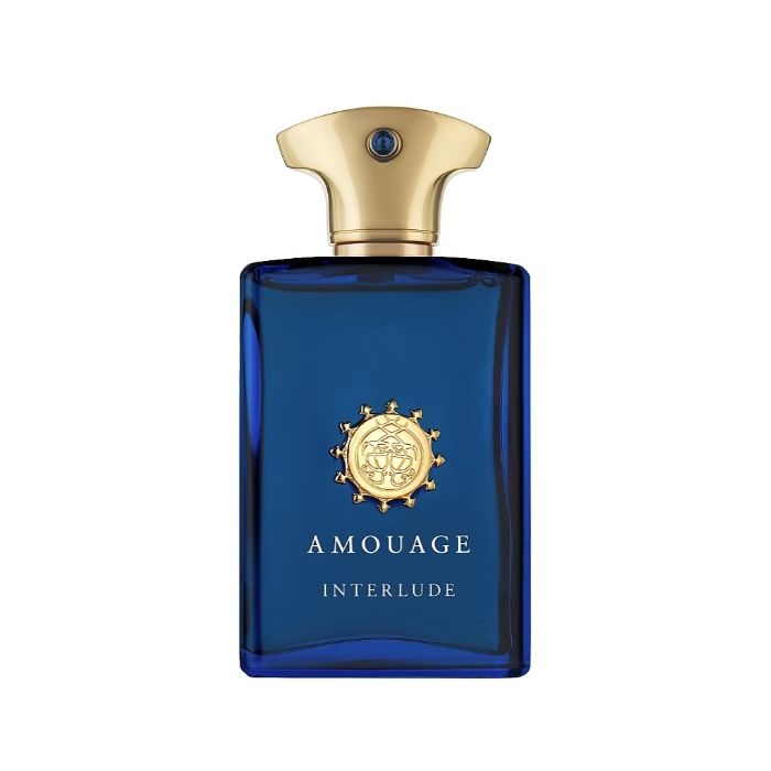 Amouage Interlude woda perfumowana 50ml dla Panów