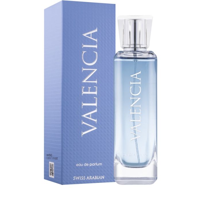 Swiss Arabian Valencia woda perfumowana 100ml dla kobiet