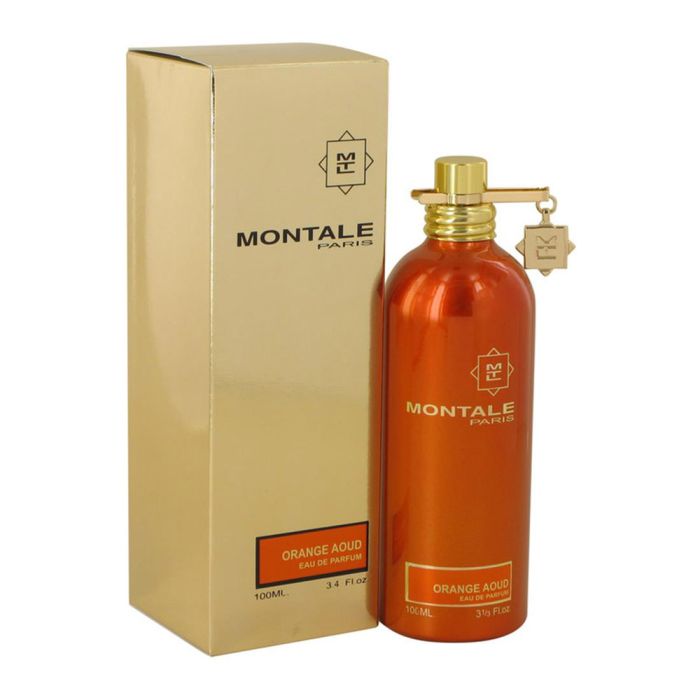 Montale Orange Aoud woda perfumowana 100ml unisex