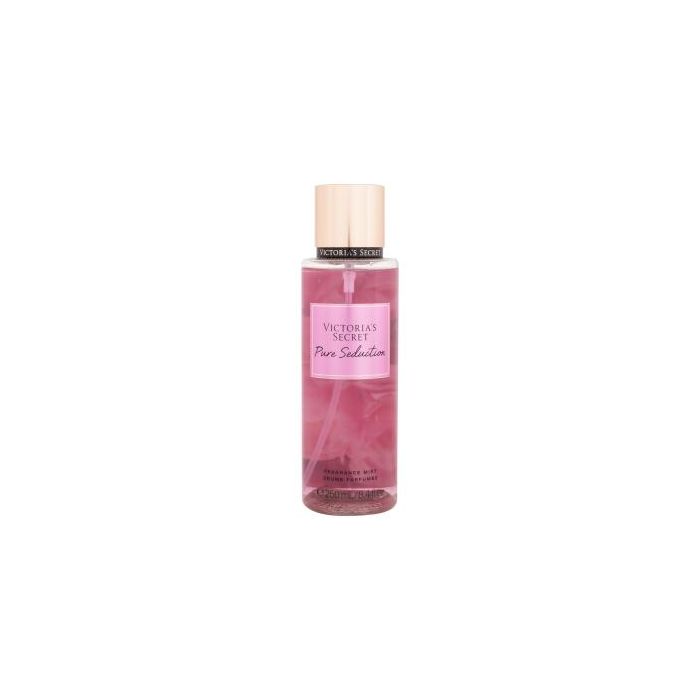 Victoria's Secret Pure Seduction mgiełka do ciała 250ml dla Pań