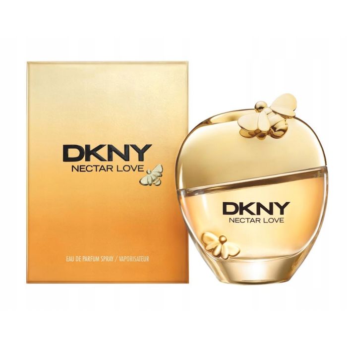 Donna Karan DKNY Nectar Love Woda perfumowana 50ml dla Pań