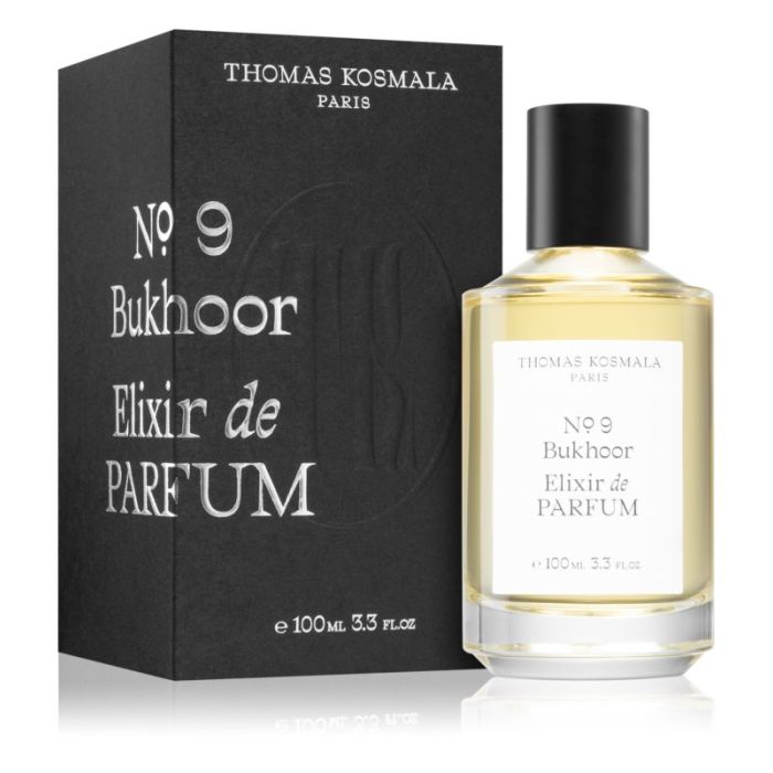 Thomas Kosmala No.9 Bukhoor woda perfumowana 100ml unisex