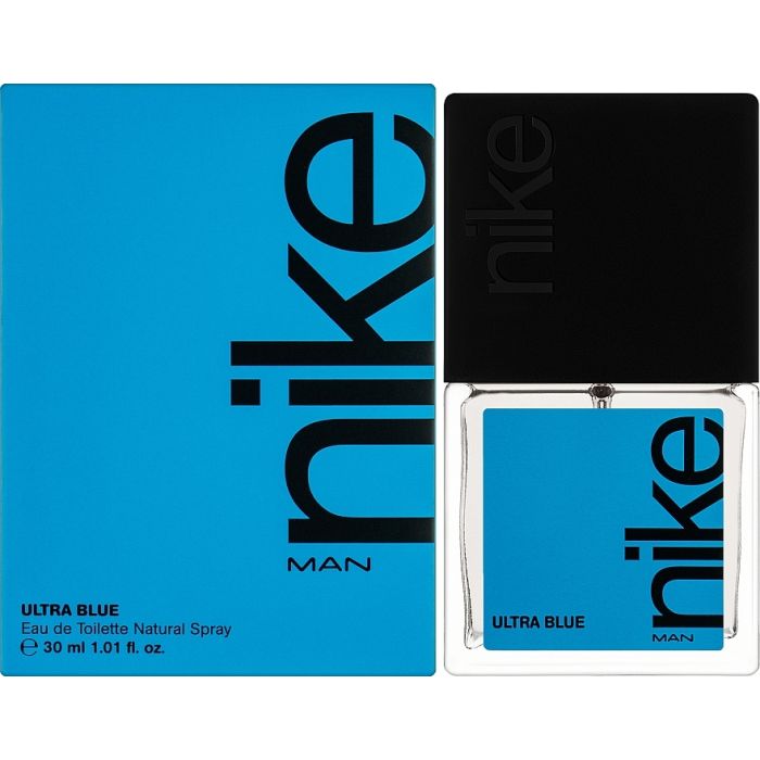 Nike Ultra Blue Man Woda toaletowa 30ml dla panów