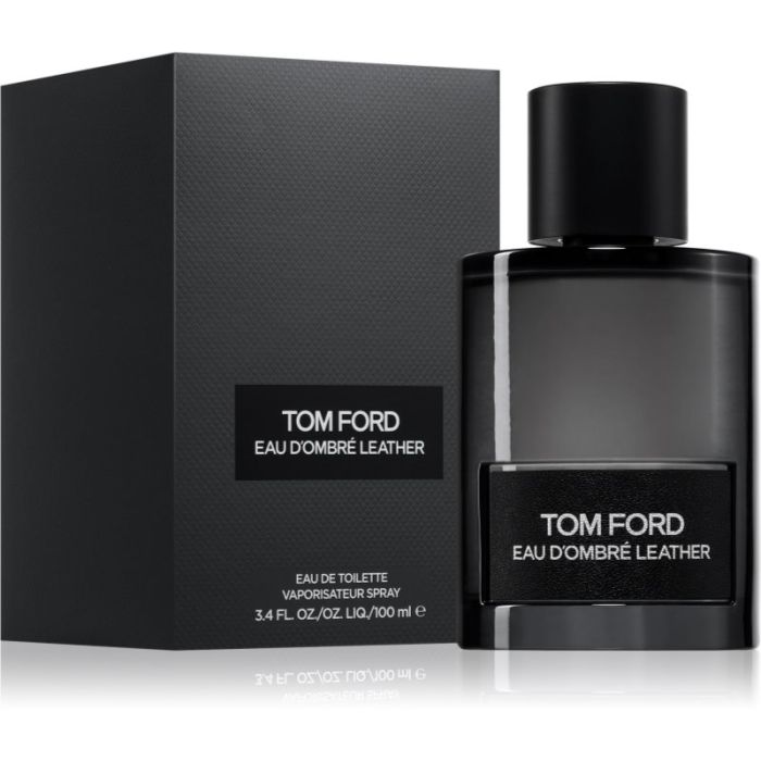 Tom Ford Eau d'Ombre Leather woda toaletowa 100ml dla Panów