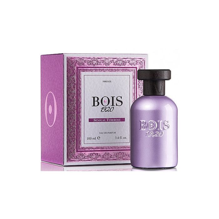 Bois 1920 Sensual Tuberose woda perfumowana 100ml unisex