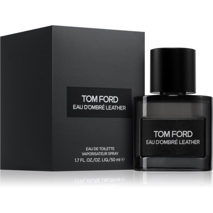 Tom Ford Eau d'Ombre Leather woda toaletowa 50ml dla Panów