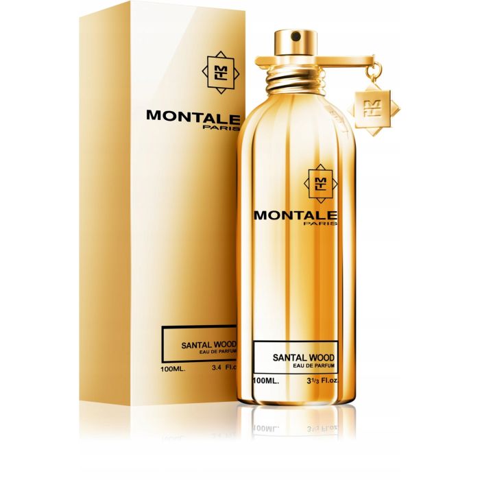 Montale Santal Wood woda perfumowana 100ml unisex