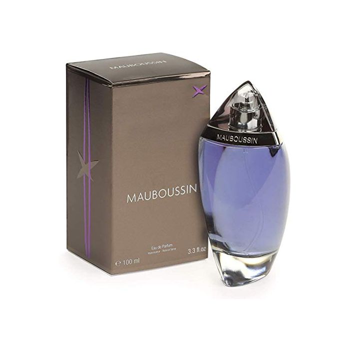 Mauboussin Homme woda perfumowana 100ml dla Panów
