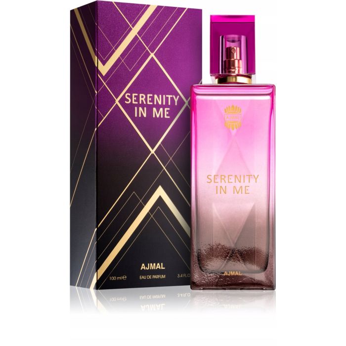 Ajmal Serenity In Me woda perfumowana 100ml dla Pań