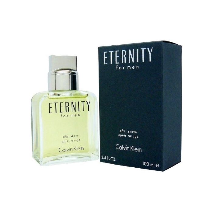 Calvin Klein Eternity Men woda po goleniu 100ml dla mężczyzn