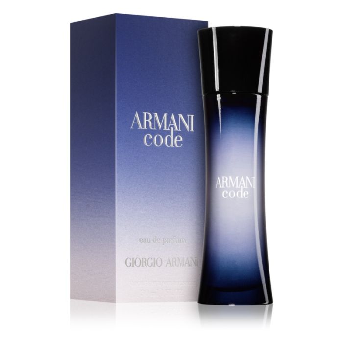 Giorgio Armani Code woda perfumowana 30ml dla Pań