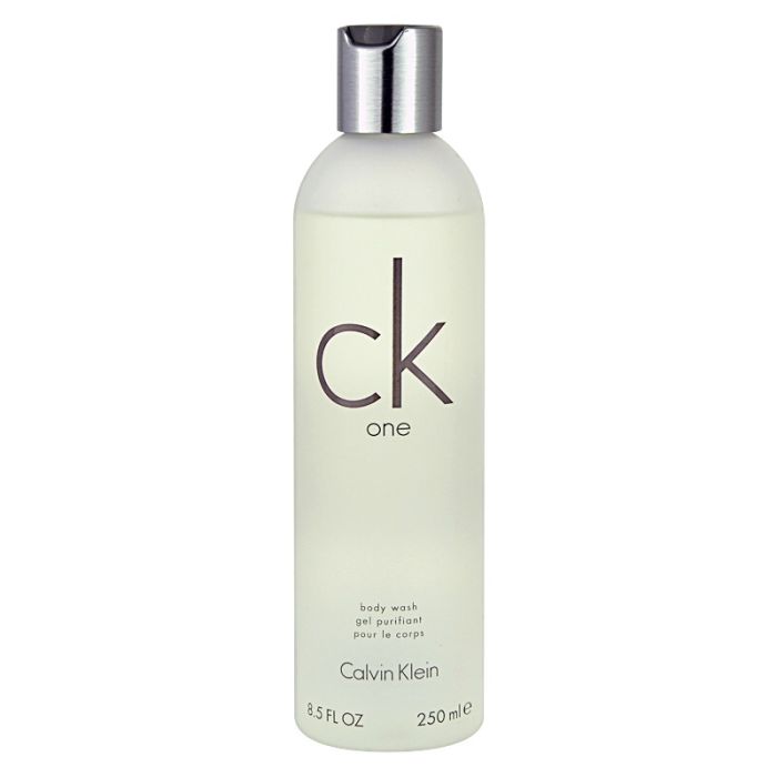 Calvin Klein CK One żel pod prysznic 250ml UNISEX